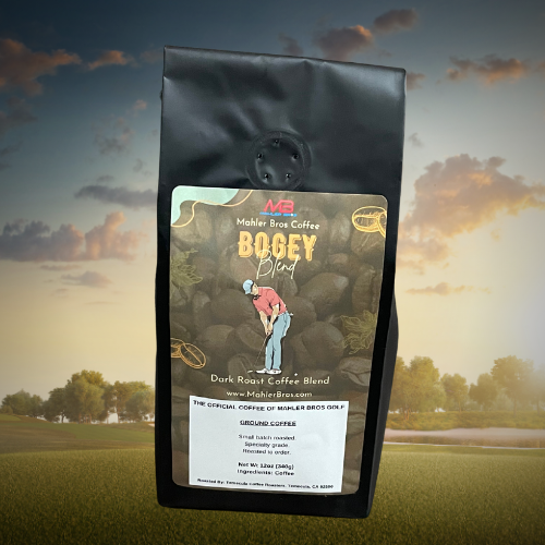 Bogey Blend Coffee