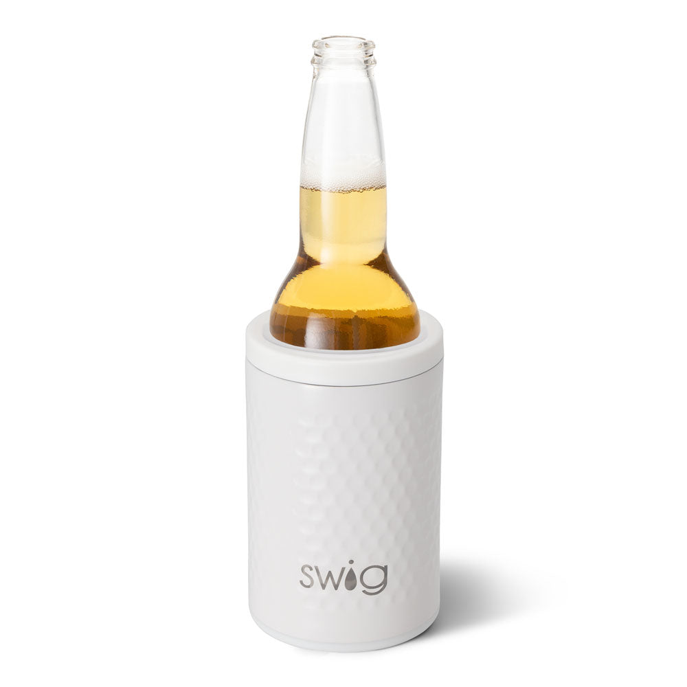 Swig Golf Partee Can + Bottle Cooler (12oz)