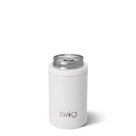 Swig Golf Partee Can + Bottle Cooler (12oz)