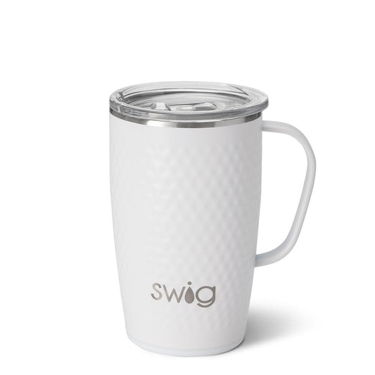 Swig Golf Partee Travel Mug (18oz)