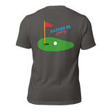 Rather Be Golfing Tee Shirt