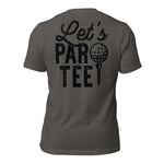 Par-Tee Shirt