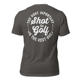 Next Shot Tee Shirt