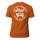 Next Shot Tee Shirt