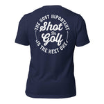 Next Shot Tee Shirt