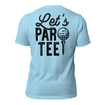 Par-Tee Shirt