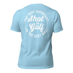 Next Shot Tee Shirt