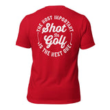 Next Shot Tee Shirt