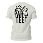 Par-Tee Shirt
