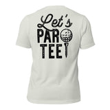 Par-Tee Shirt