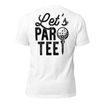Par-Tee Shirt