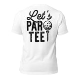 Par-Tee Shirt