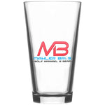Mahler Bros Glass Mahler Bros Glass