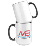 Mahler Bros Mug