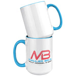 Mahler Bros Mug