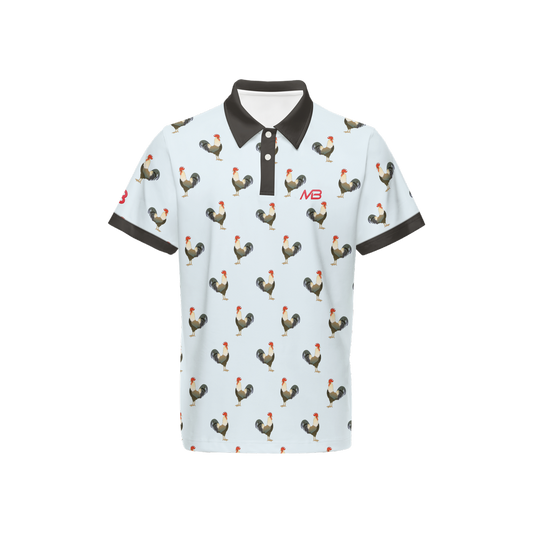 Rooster 1 Classic Fit Polo