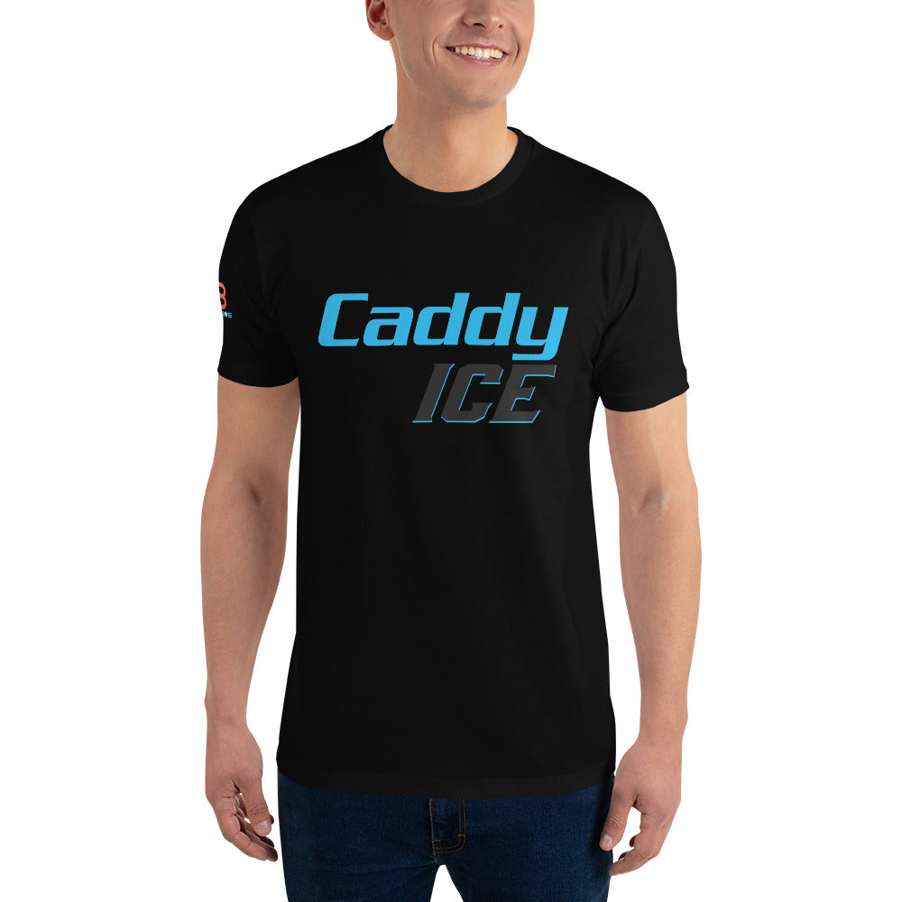 Caddy Ice Tee Shirt