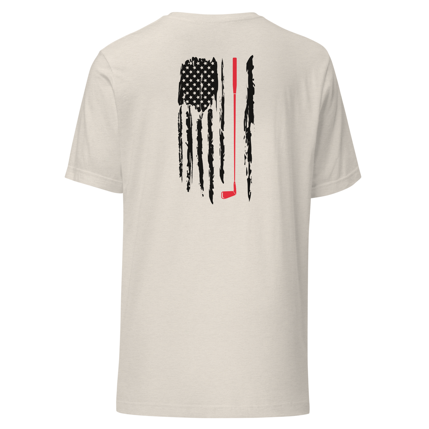 American Golf Tee Shirt American Golf Tee Shirt