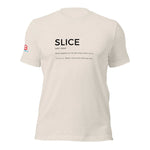 Slice Definition Tee Shirt