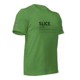 Slice Definition Tee Shirt