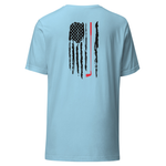 American Golf Tee Shirt American Golf Tee Shirt