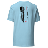 American Golf Tee Shirt American Golf Tee Shirt