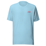 American Golf Tee Shirt American Golf Tee Shirt