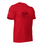 Slice Definition Tee Shirt
