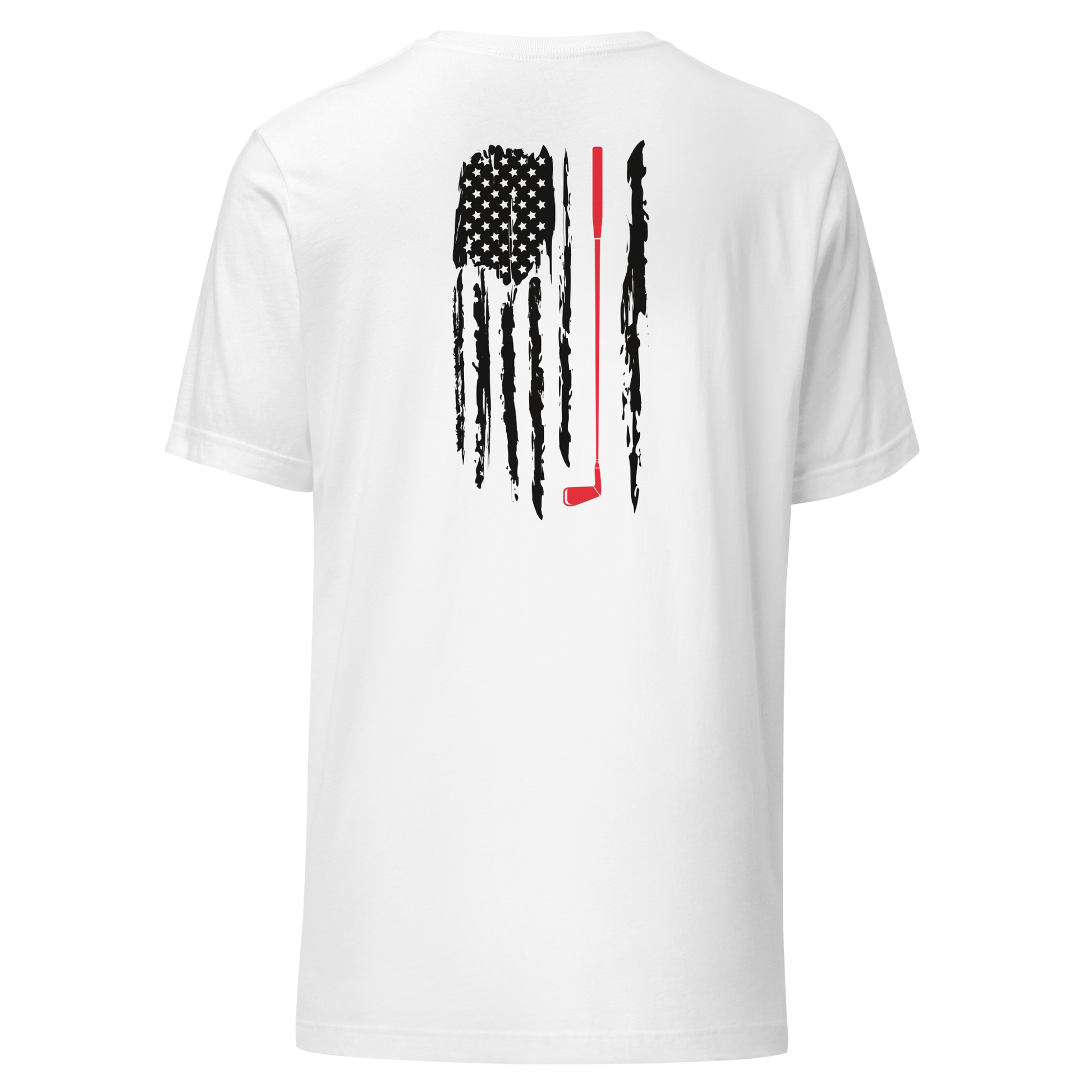 American Golf Tee Shirt American Golf Tee Shirt 